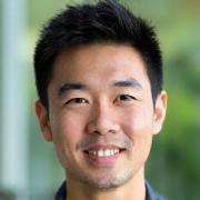 James Chen