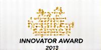 Digital Health Innovator Award